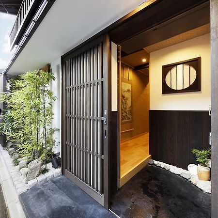 Kyoto Himawari Shijo Kawaramachi Hotel Kültér fotó