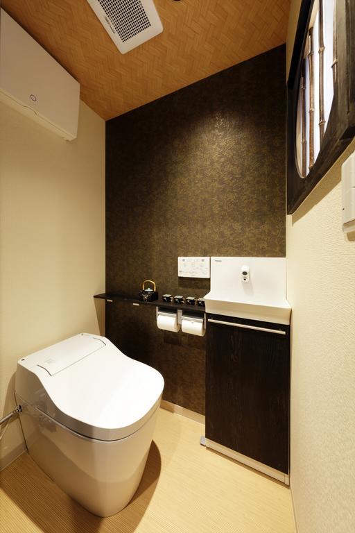 Kyoto Himawari Shijo Kawaramachi Hotel Kültér fotó