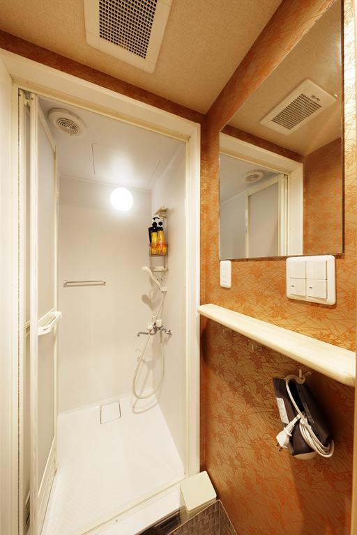 Kyoto Himawari Shijo Kawaramachi Hotel Kültér fotó