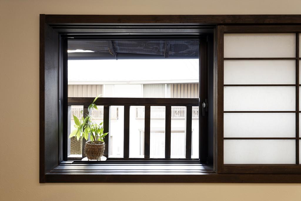 Kyoto Himawari Shijo Kawaramachi Hotel Kültér fotó