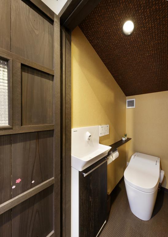 Kyoto Himawari Shijo Kawaramachi Hotel Kültér fotó