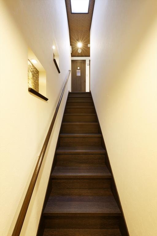 Kyoto Himawari Shijo Kawaramachi Hotel Kültér fotó