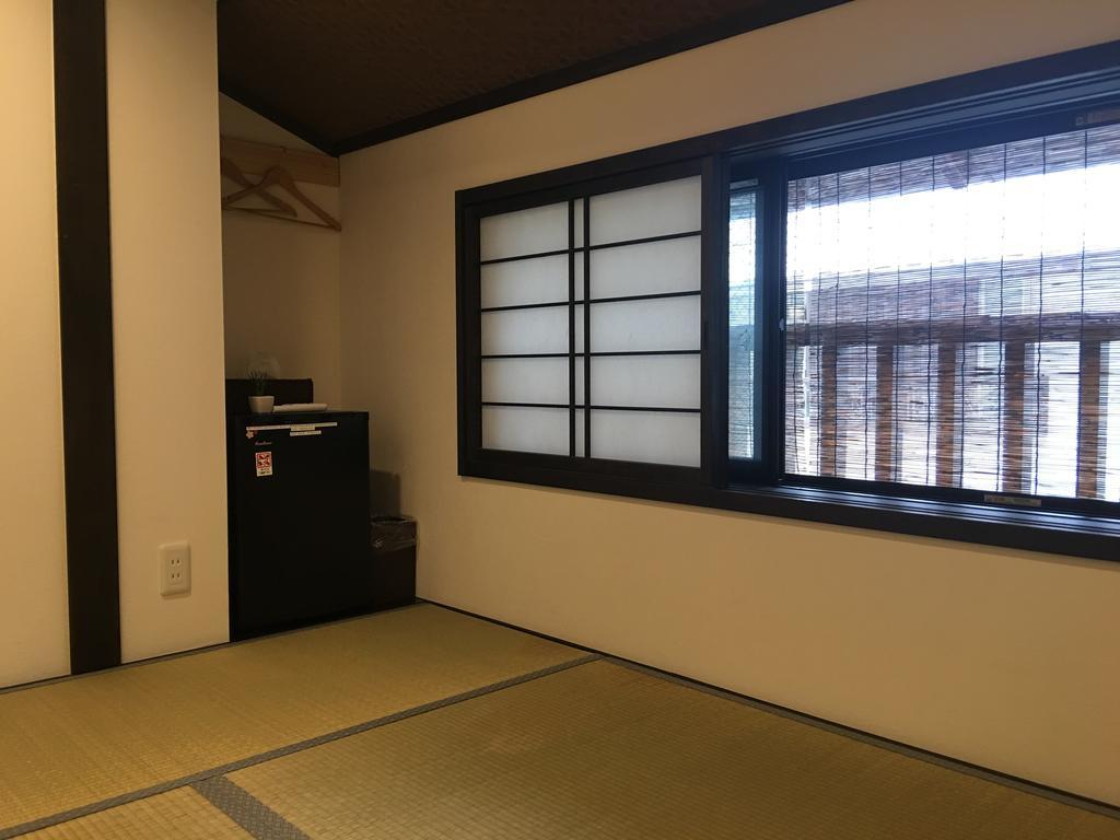 Kyoto Himawari Shijo Kawaramachi Hotel Kültér fotó