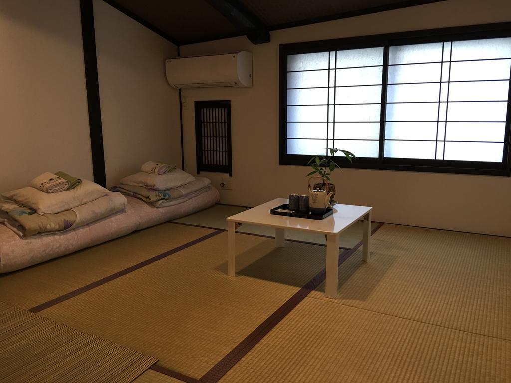 Kyoto Himawari Shijo Kawaramachi Hotel Kültér fotó