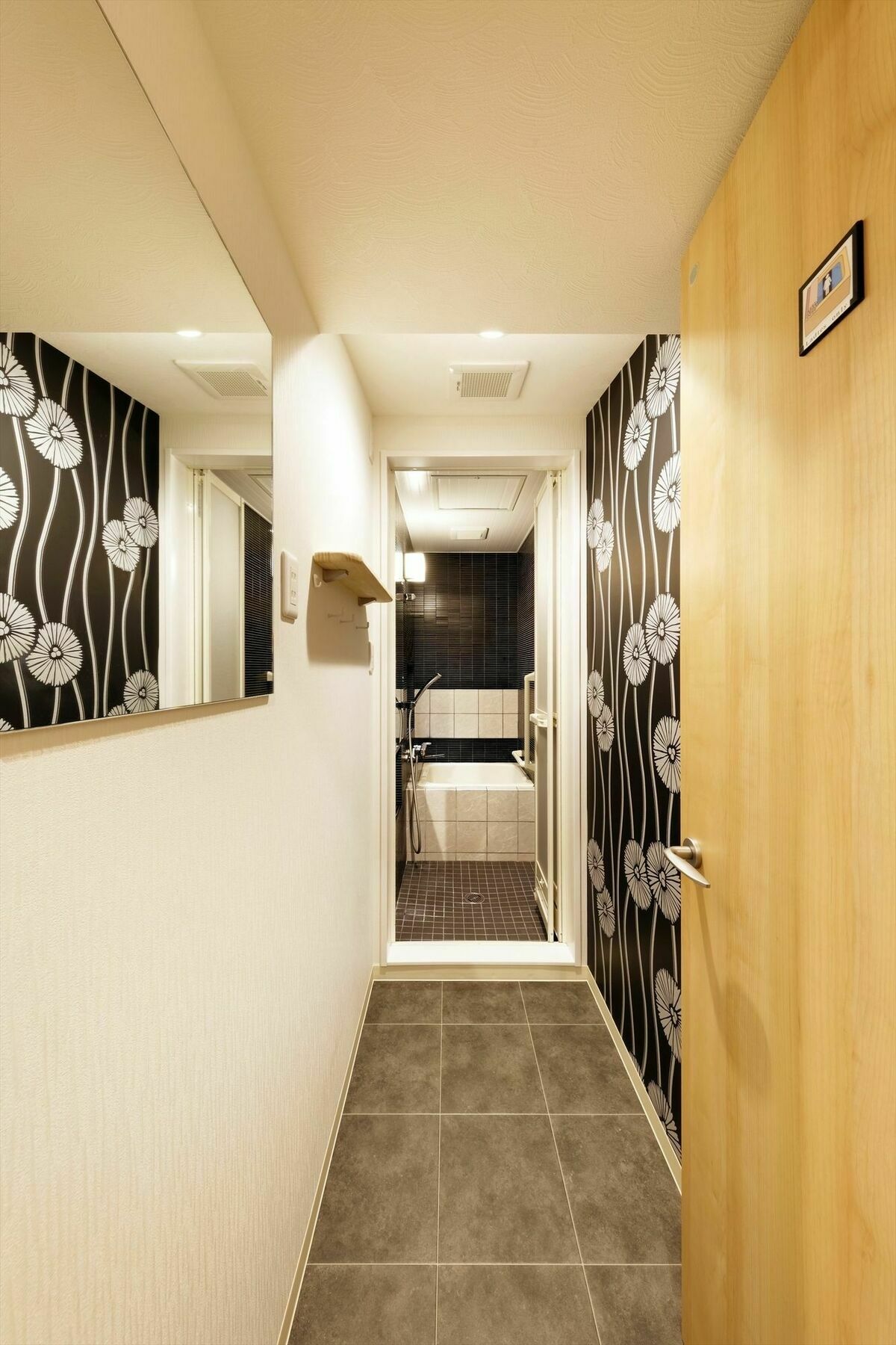 Kyoto Himawari Shijo Kawaramachi Hotel Kültér fotó